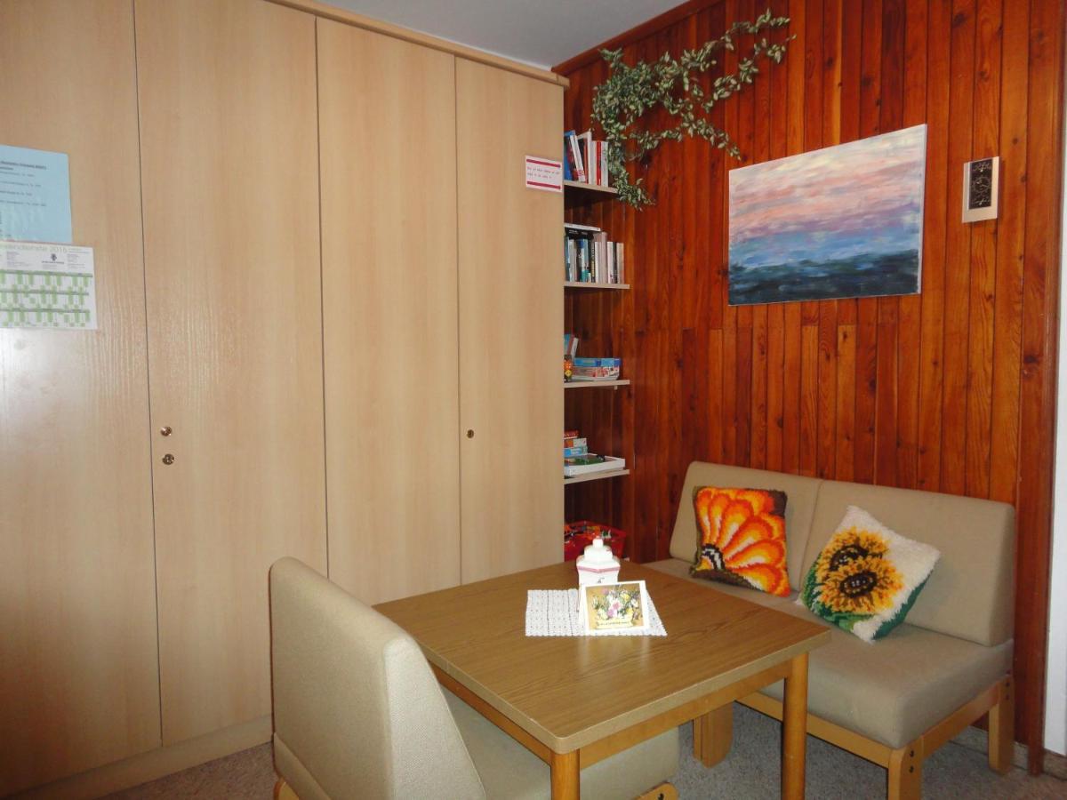 Ferienhaus Hollinger Apartment Verditz ภายนอก รูปภาพ